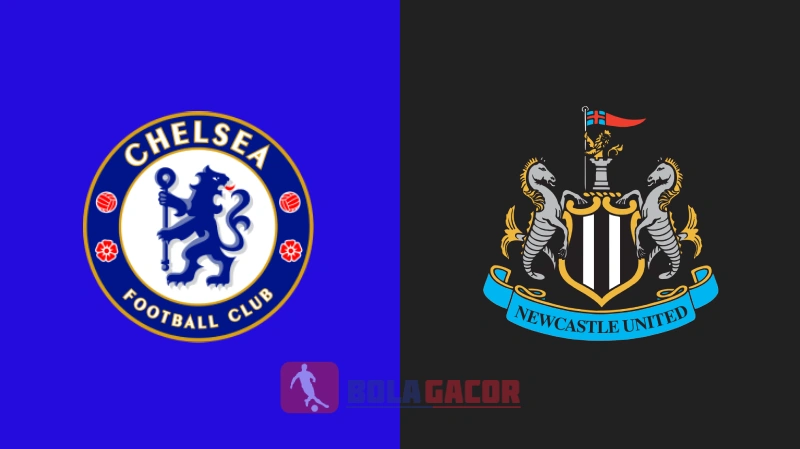 CHELSEA VS NEWCASTLE