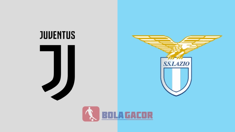 JUVENTUS VS LAZIO