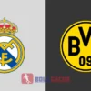 PREDIKSI BOLA GACOR REAL MADRID VS DORTMUND