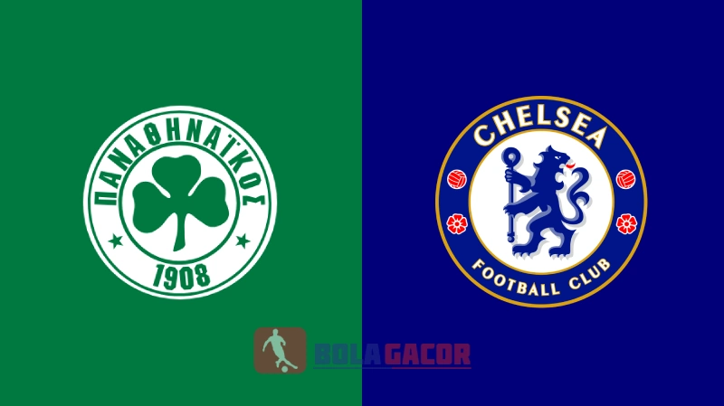 Panathinaikos vs Chelsea