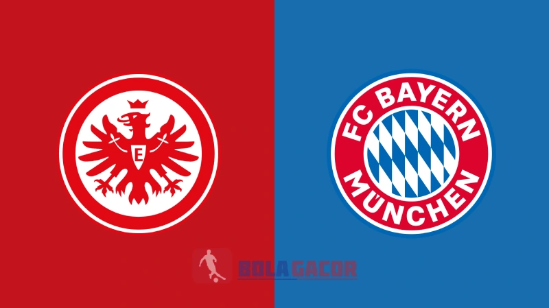 Frankfurt vs Bayern Munich