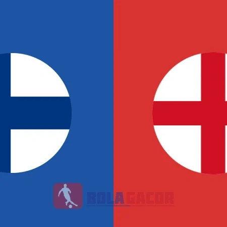 PREDIKSI BOLA GACOR FINLANDIA VS INGGRIS