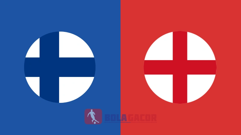 FINLANDIA VS INGGRIS