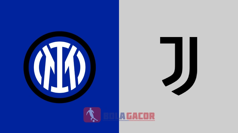 INTER MILAN VS JUVENTUS