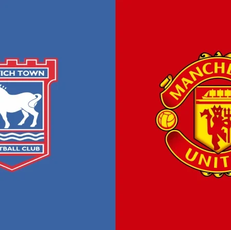 PREDIKSI BOLA GACOR IPSWICH VS MANCHESTER UNITED