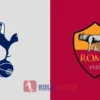 PREDIKSI BOLA GACOR TOTTENHAM VS AS ROMA