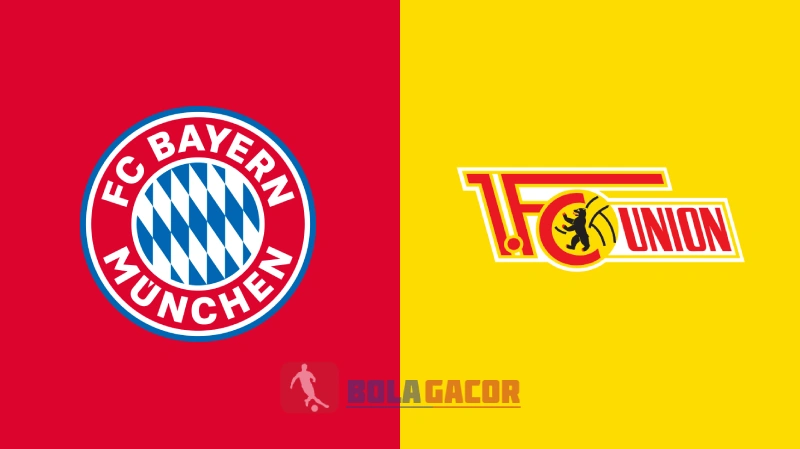 Bayern Munich vs Union