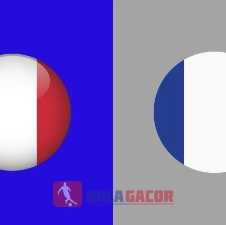 PREDIKSI BOLA GACOR ITALIA VS PRANCIS