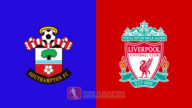 Southampton vs Liverpool