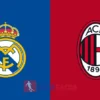 PREDIKSI BOLA GACOR REAL MADRID VS AC MILAN