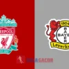 PREDIKSI BOLA GACOR LIVERPOOL VS LEVERKUSEN