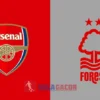 PREDIKSI BOLA GACOR ARSENAL VS NOTTINGHAM