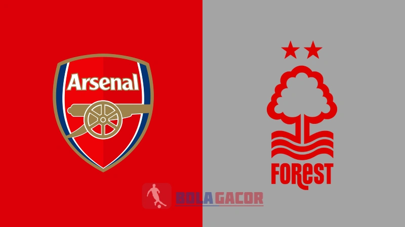 ARSENAL VS NOTTINGHAM