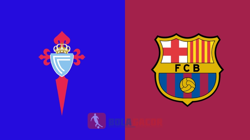 VIGO VS BARCELONA