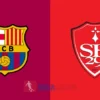 PREDIKSI BOLA GACOR BARCELONA VS BREST