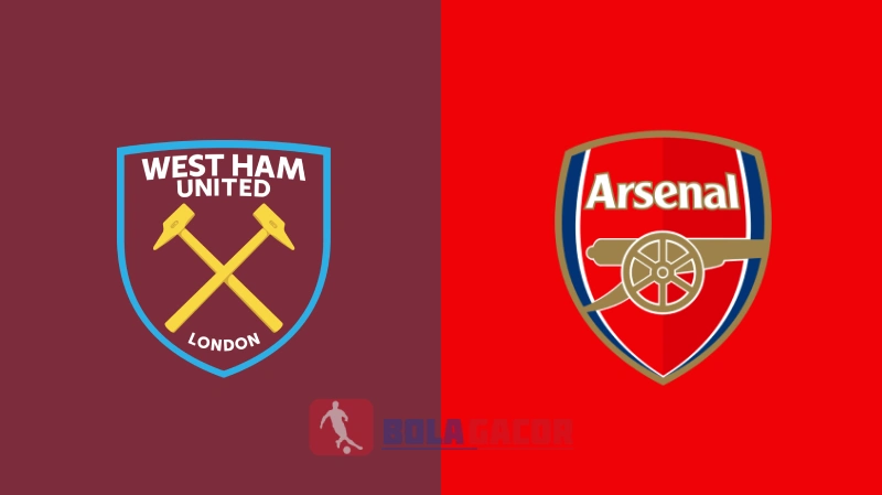 West Ham vs Arsenal