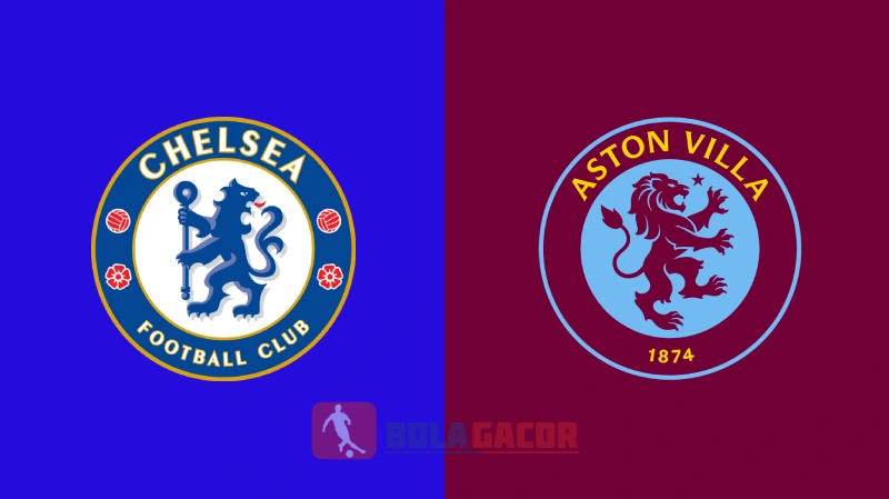 CHELSEA vs ASTON VILLA