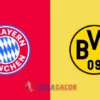 PREDIKSI BOLA GACOR DORTMUND VS BAYERN MUNICH