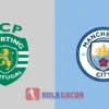 PREDIKSI BOLA GACOR SPORTING LISBON VS MANCHESTER CITY