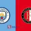 PREDIKSI BOLA GACOR MANCHESTER CITY VS FEYENOORD