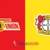 PREDIKSI BOLA GACOR UNION BERLIN VS LEVERKUSEN