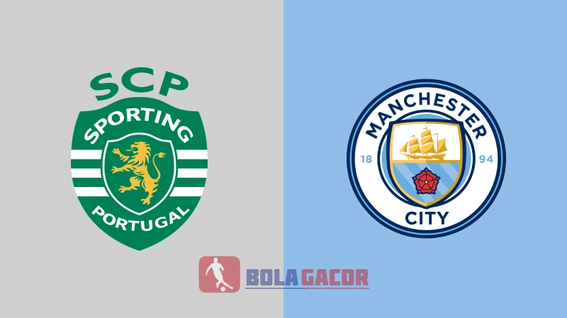 Sporting Lisbon vs Manchester