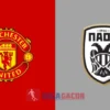 PREDIKSI BOLA GACOR MANCHESTER UNITED VS PAOK