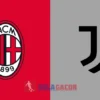 PREDIKSI BOLA GACOR AC MILAN VS JUVENTUS