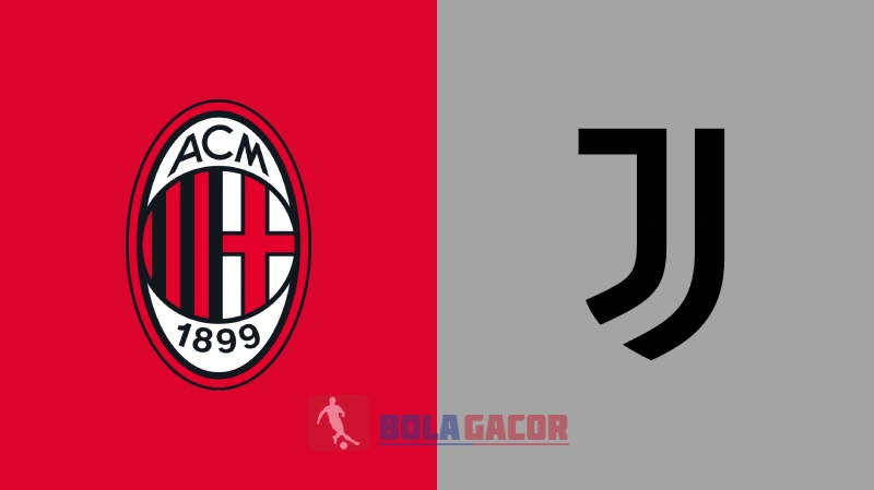 AC MILAN VS JUVENTUS