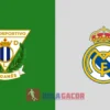 PREDIKSI BOLA GACOR LEGANES VS REAL MADRID