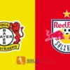 PREDIKSI BOLA GACOR LEVERKUSEN VS SALZBURG