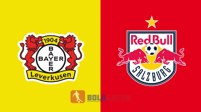 Leverkusen vs Salzburg