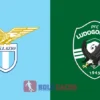 PREDIKSI BOLA GACOR LAZIO VS LUDOGORETS