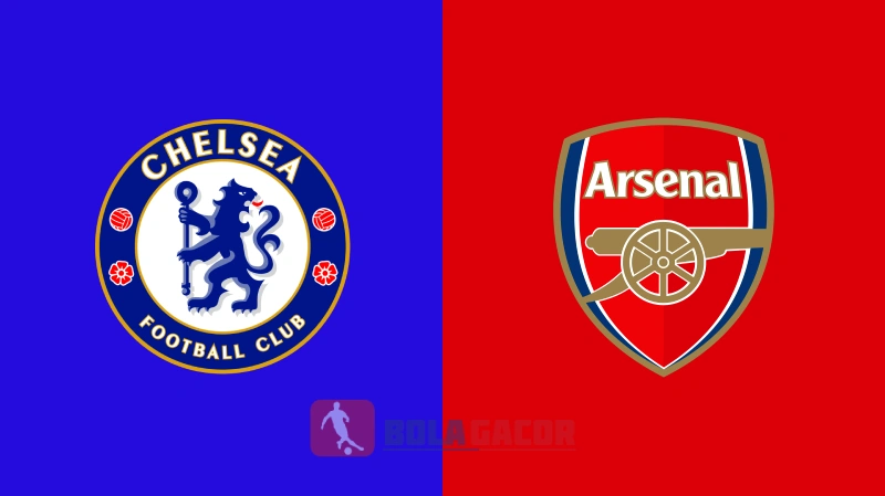 Chelsea vs Arsenal