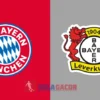 PREDIKSI BOLA GACOR BAYERN MUNICH VS LEVERKUSEN