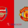 PREDIKSI BOLA GACOR ARSENAL VS MANCHESTER UNITED