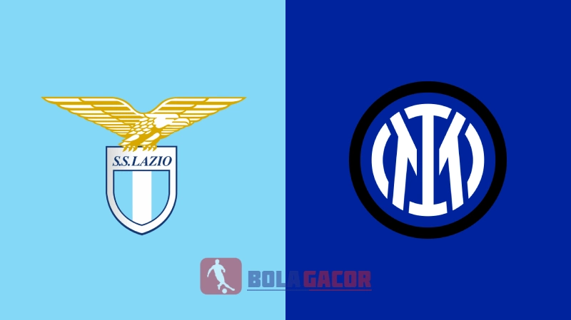 LAZIO VS INTER MILAN