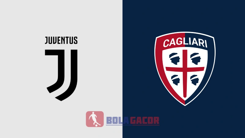 JUVENTUS VS CAGLIARI