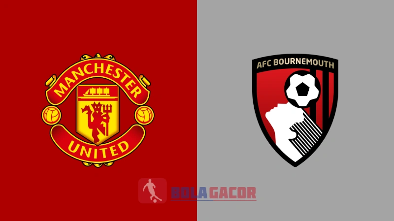 Manchester United vs Bournemouth