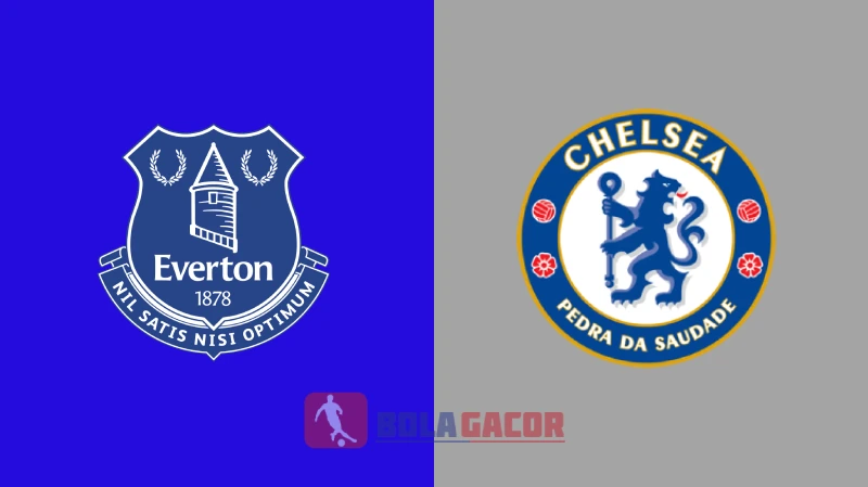 Everton vs Chelsea