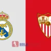 PREDIKSI BOLA GACOR REAL MADRID VS SEVILLA