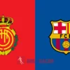 PREDIKSI BOLA GACOR MALLORCA VS BARCELONA