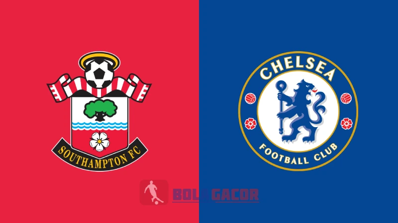 SOUHTAMPTON VS CHELSEA