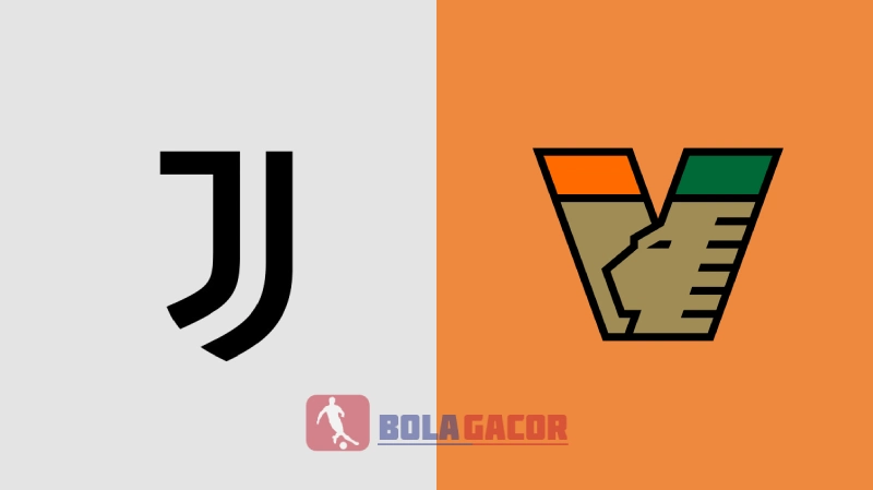 Juventus vs Venezia