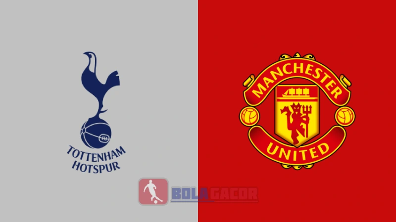 Tottenham vs Manchester United