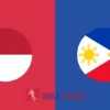 PREDIKSI BOLA GACOR INDONESIA VS FILIPINA