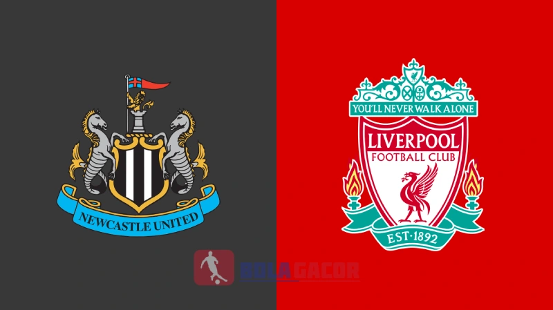 Newcastle vs Liverpool