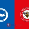 PREDIKSI BOLA GACOR BRIGHTON VS BRENTFORD