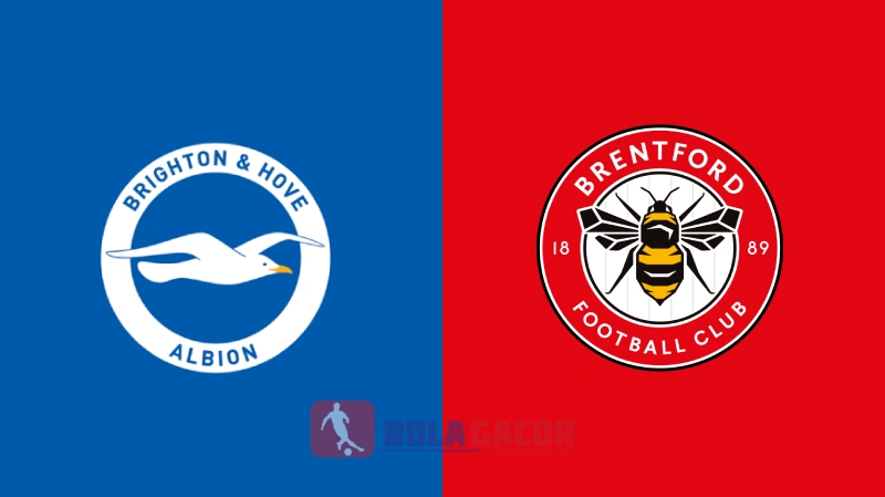 Brighton vs Brentford 