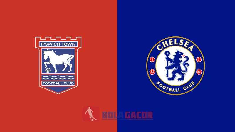 IPSWICH VS CHELSEA